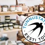 Pääsukesemärgi taotlemine