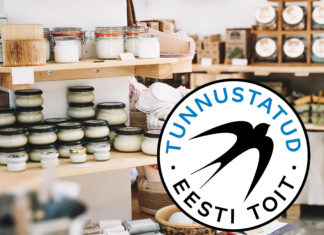 Pääsukesemärgi taotlemine