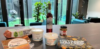 Seitse uut toodet said Pääsukesemärgi!