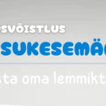 joonistusvõistlus