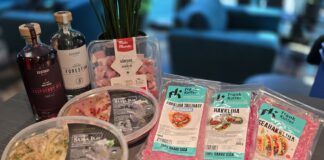 Kaheksa uut toodet pälvis Pääsukesemärgi! Eesti tuntuim toidumärgis tähistab 25. Juubelit