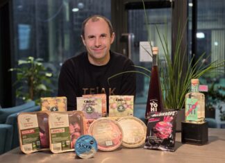 Pääsukesemärgi 25. juubeliaasta teine hindamine tõi esile laiema tootevaliku