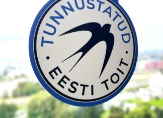 Pääsukesemärk kutsub taas Eesti toidutootjaid taotlema kvaliteedimärki!